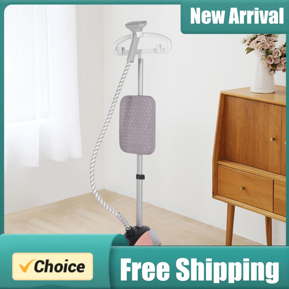 Travel Accessories Uk - Steamer for Clothes 2000W Standing Vertical