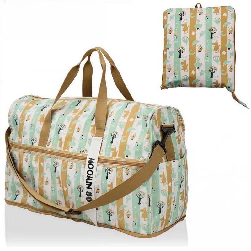 New Kawaii Anime Moomins Serie - đánh giá và giá Travel Accessories B&M