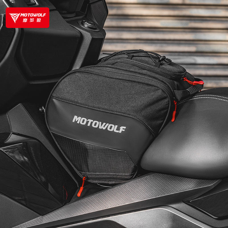 Scooter Tunnel Tank Bag Tool T - đánh giá và giá Travel Accessories B&M