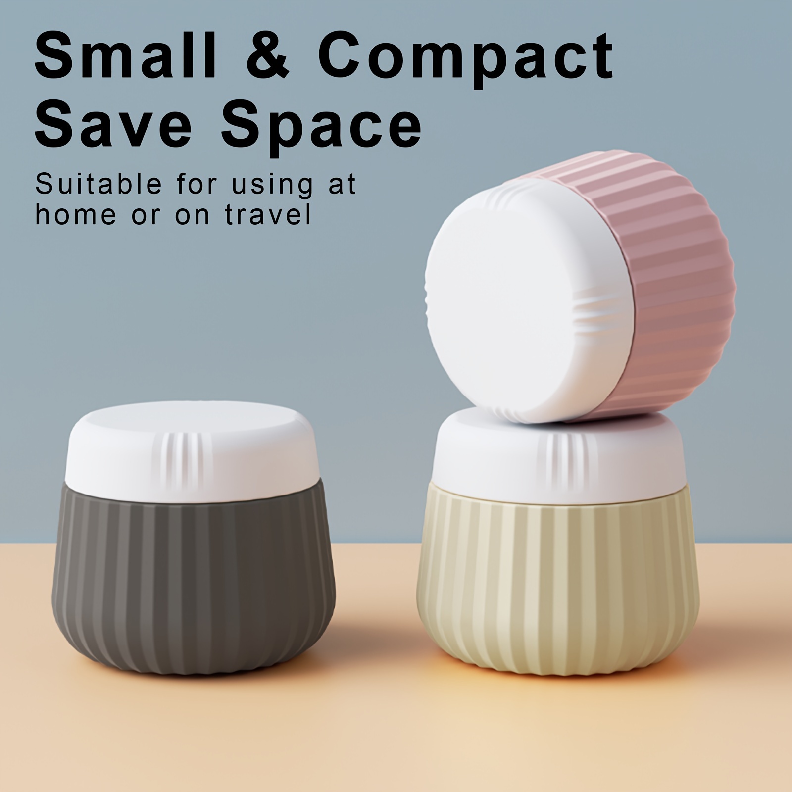 Travel Toiletries Containers,  - đánh giá và giá Toiletry Bag Tsa
