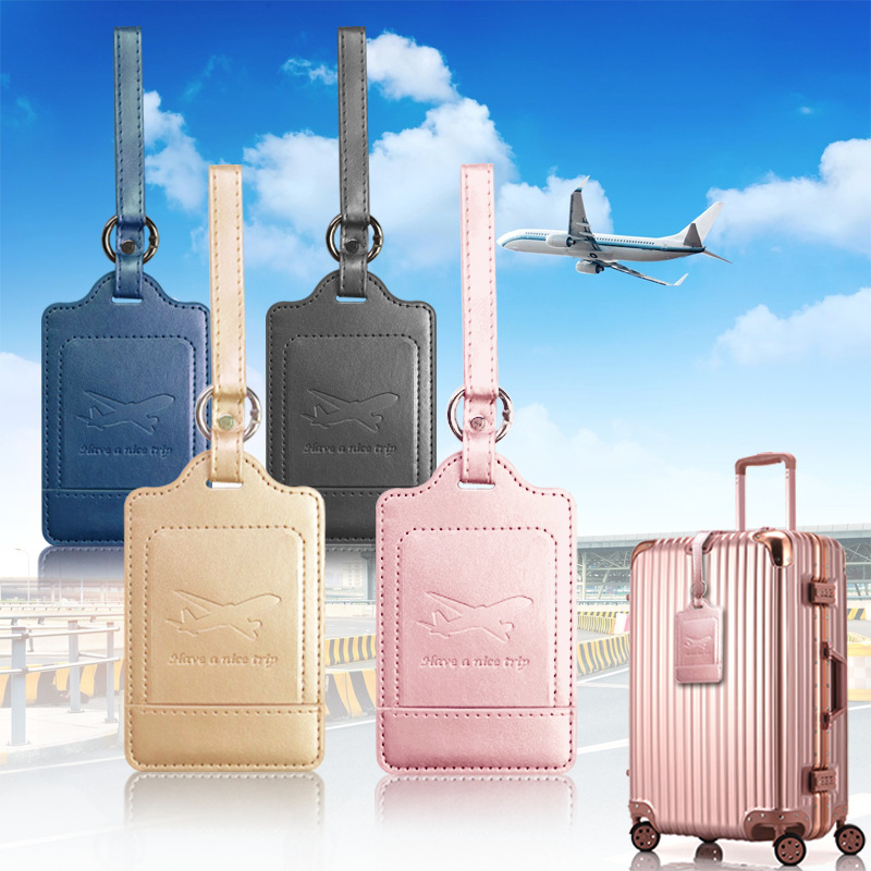 DIY Name Luggage Tag Luxury Me - đánh giá và giá Travel Accessories Company