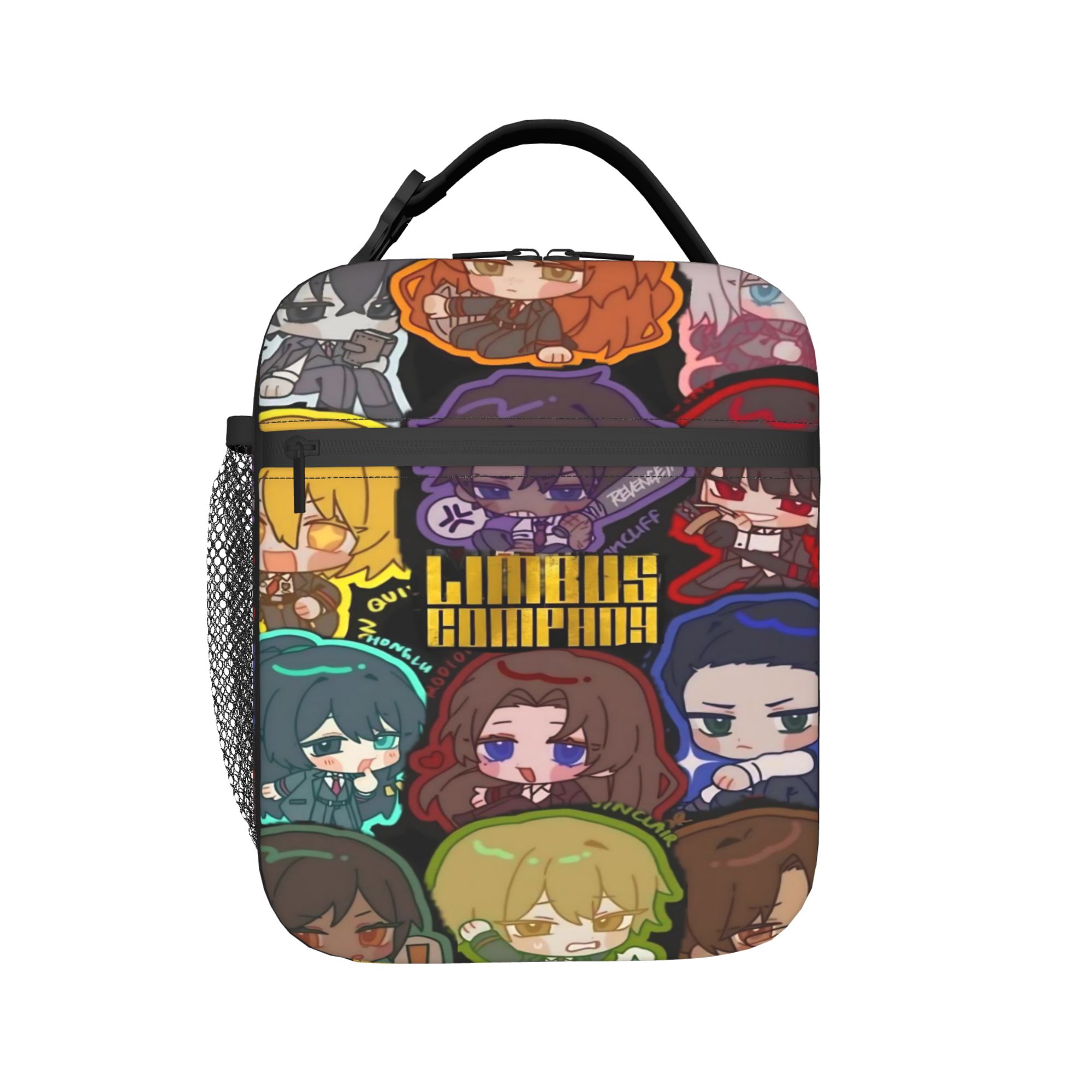 Insulated Lunch Bag Limbus Com - đánh giá và giá Travel Accessories Company