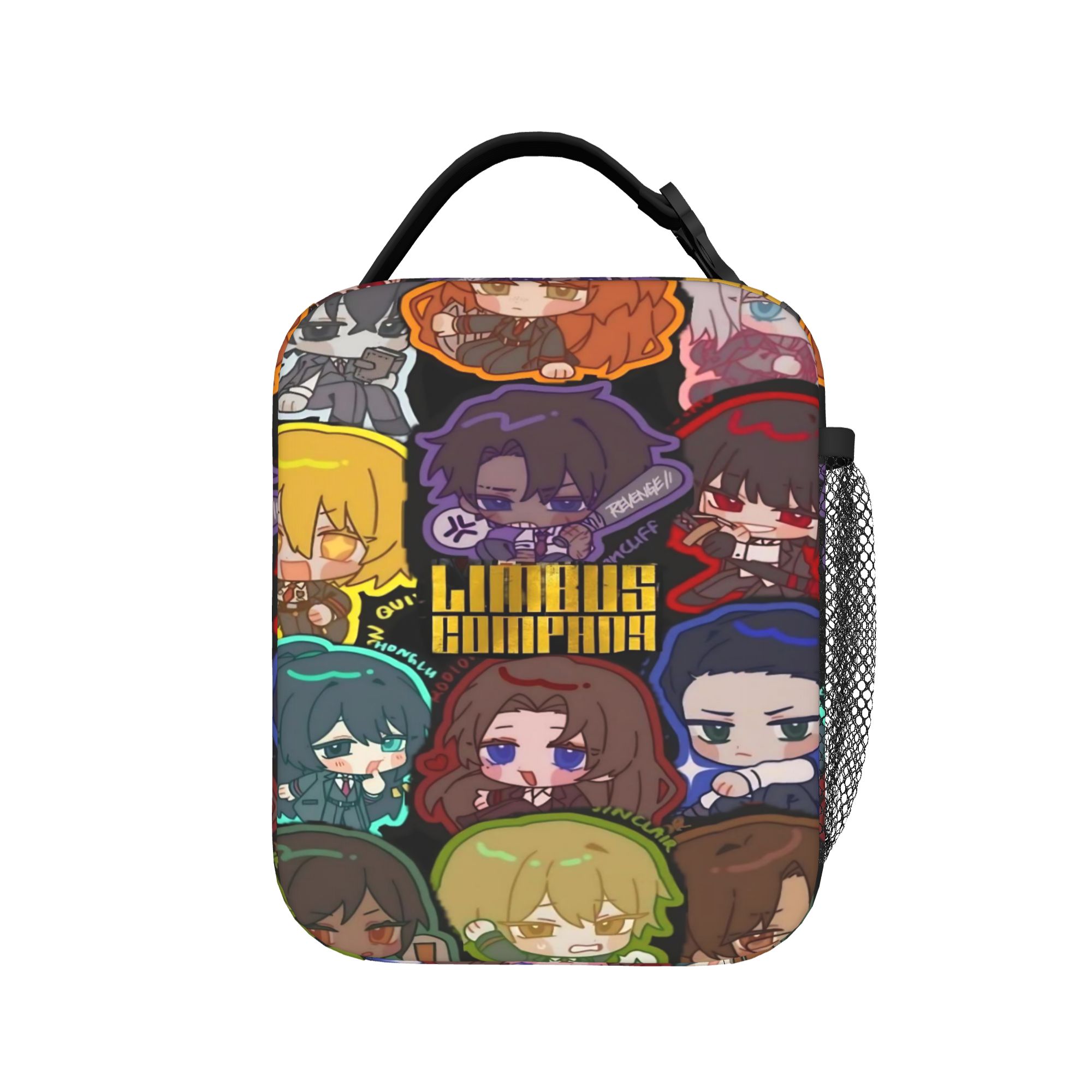 Insulated Lunch Bag Limbus Com - đánh giá và giá Travel Accessories Company