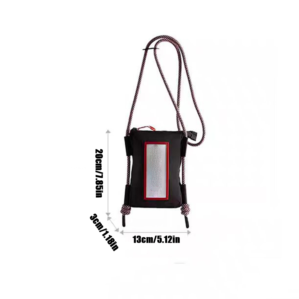 Adjustable Shoulder Straps, Zi - đánh giá và giá Travel Accessories Box