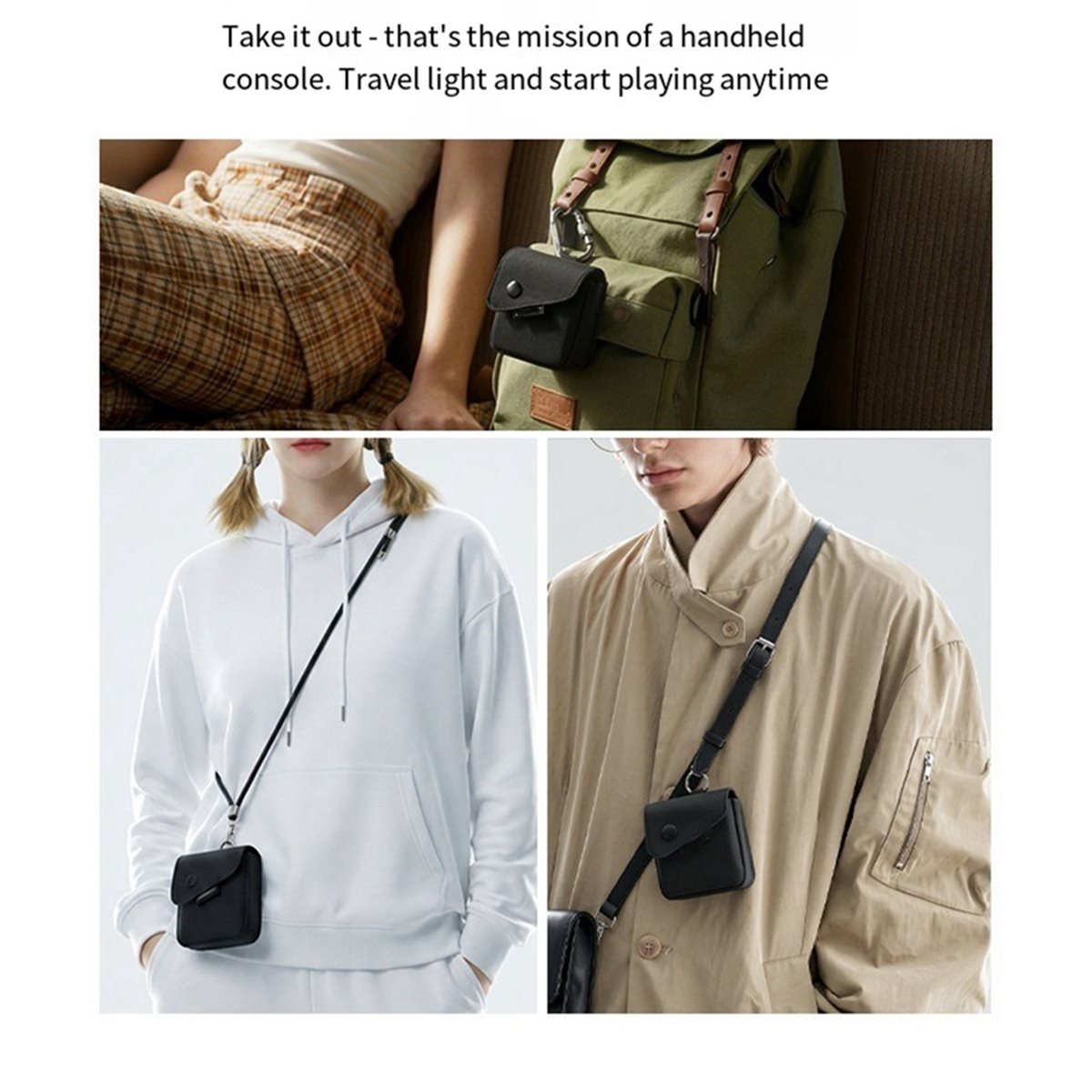 【TODAY-BUY】~@ For Anbernic RG  - đánh giá và giá Travel Accessories To Buy