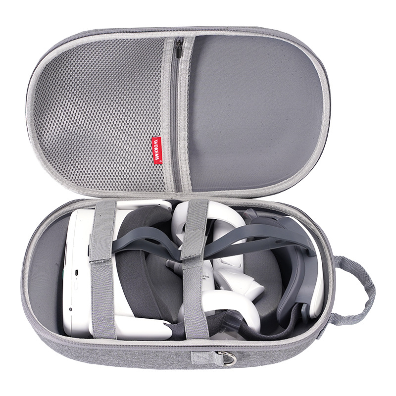 Hard Carrying Case Storage Bag - đánh giá và giá Travel Accessories Box