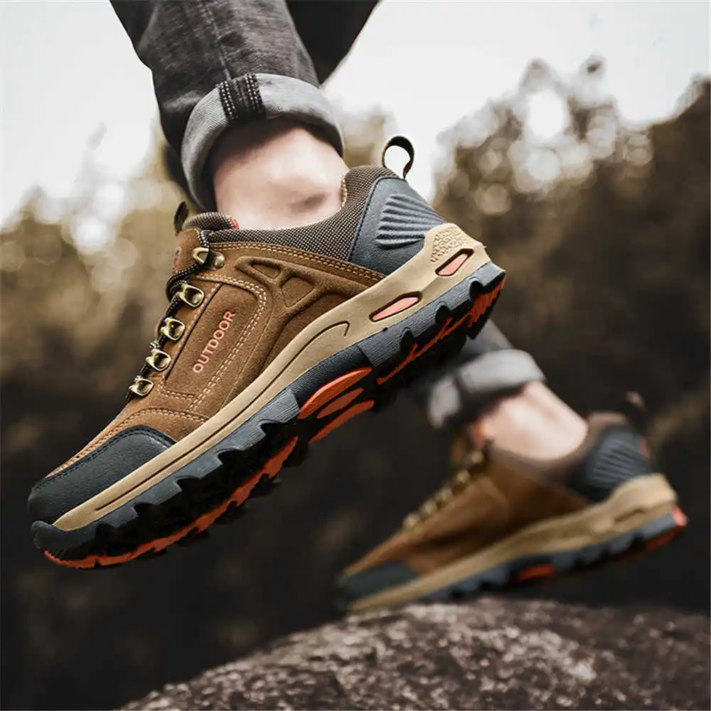 Non-slip Lace Up Hiking Tennis - đánh giá và giá Travel Accessories To Buy