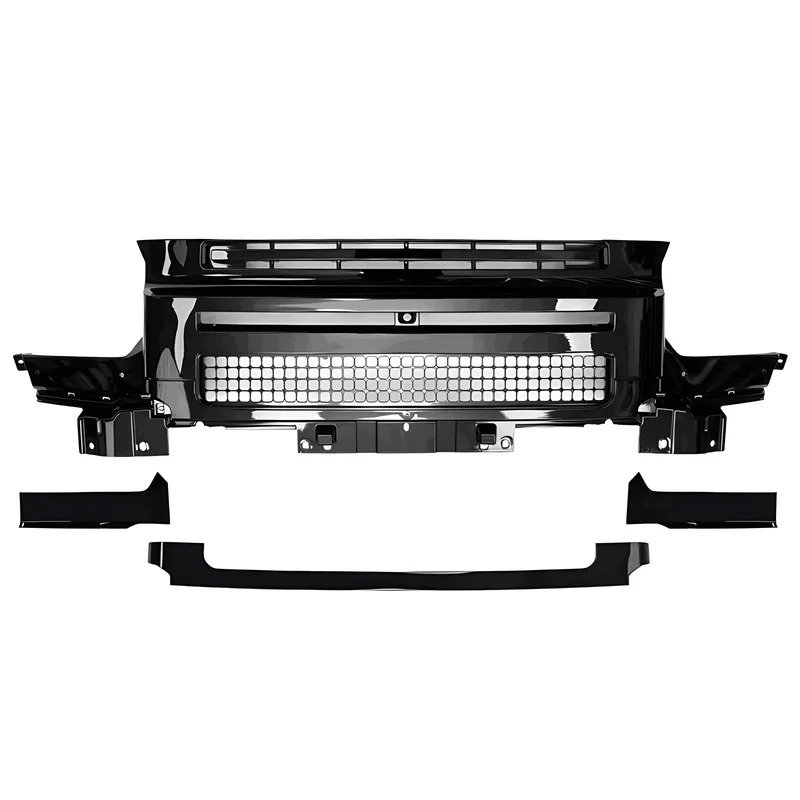 Jetour Traveller T2 Car Body K - đánh giá và giá Travel Accessories New