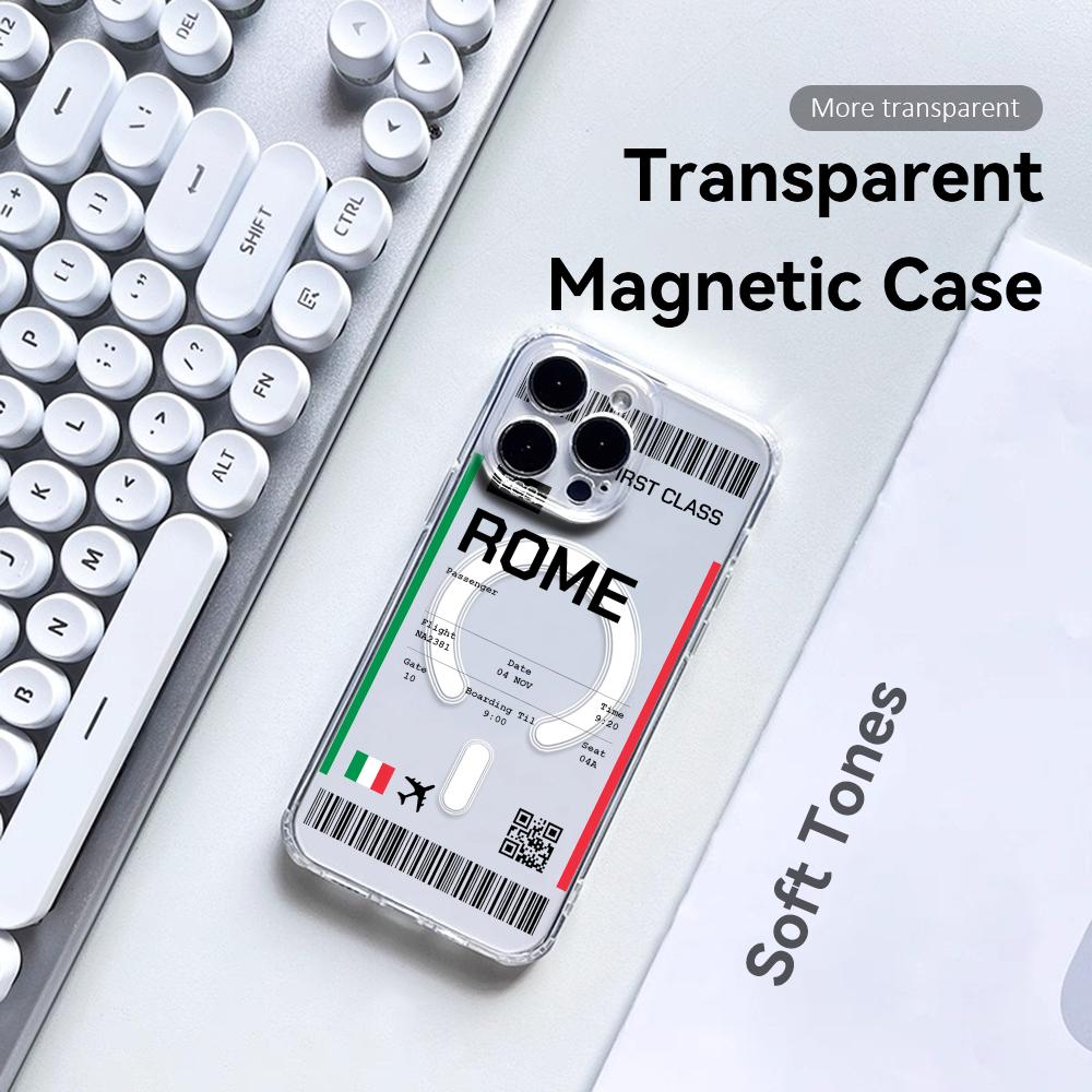Plane travel ticket italy Phon - đánh giá và giá Travel Accessories Iphone