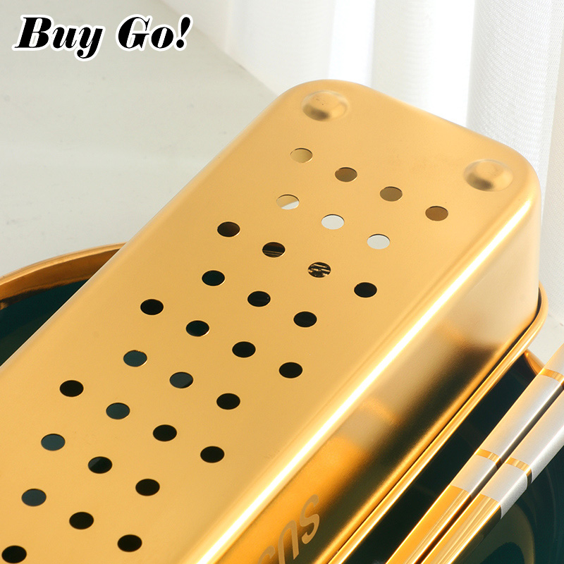 1/2PCS Stainless Steel Chopsti - đánh giá và giá Travel Accessories To Buy