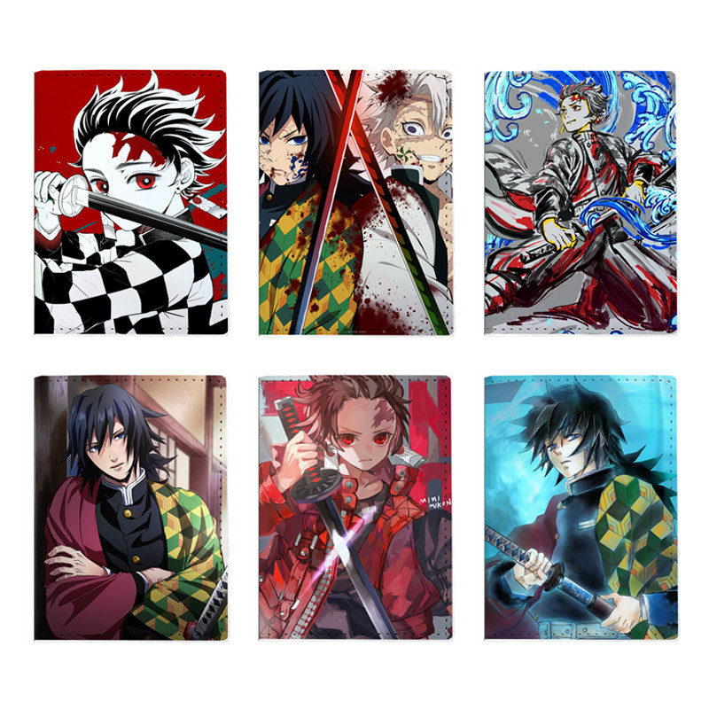 Anime Nhật Bản Demon Slayer Da - đánh giá và giá Travel Accessories In Japan