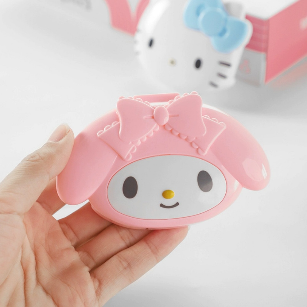 Genuine Sanrio My Melody 4 Gri - đánh giá và giá Travel Accessories In Japan
