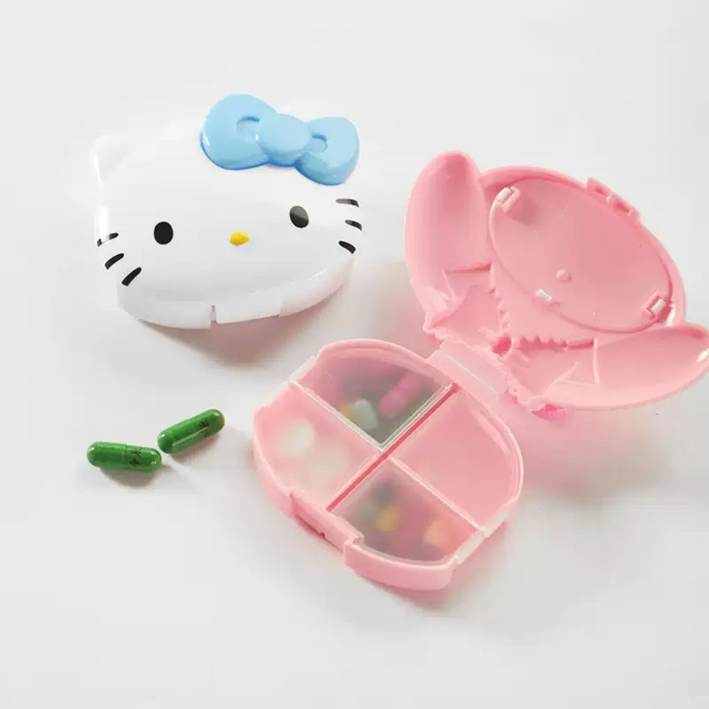 Genuine Sanrio My Melody 4 Gri - đánh giá và giá Travel Accessories In Japan