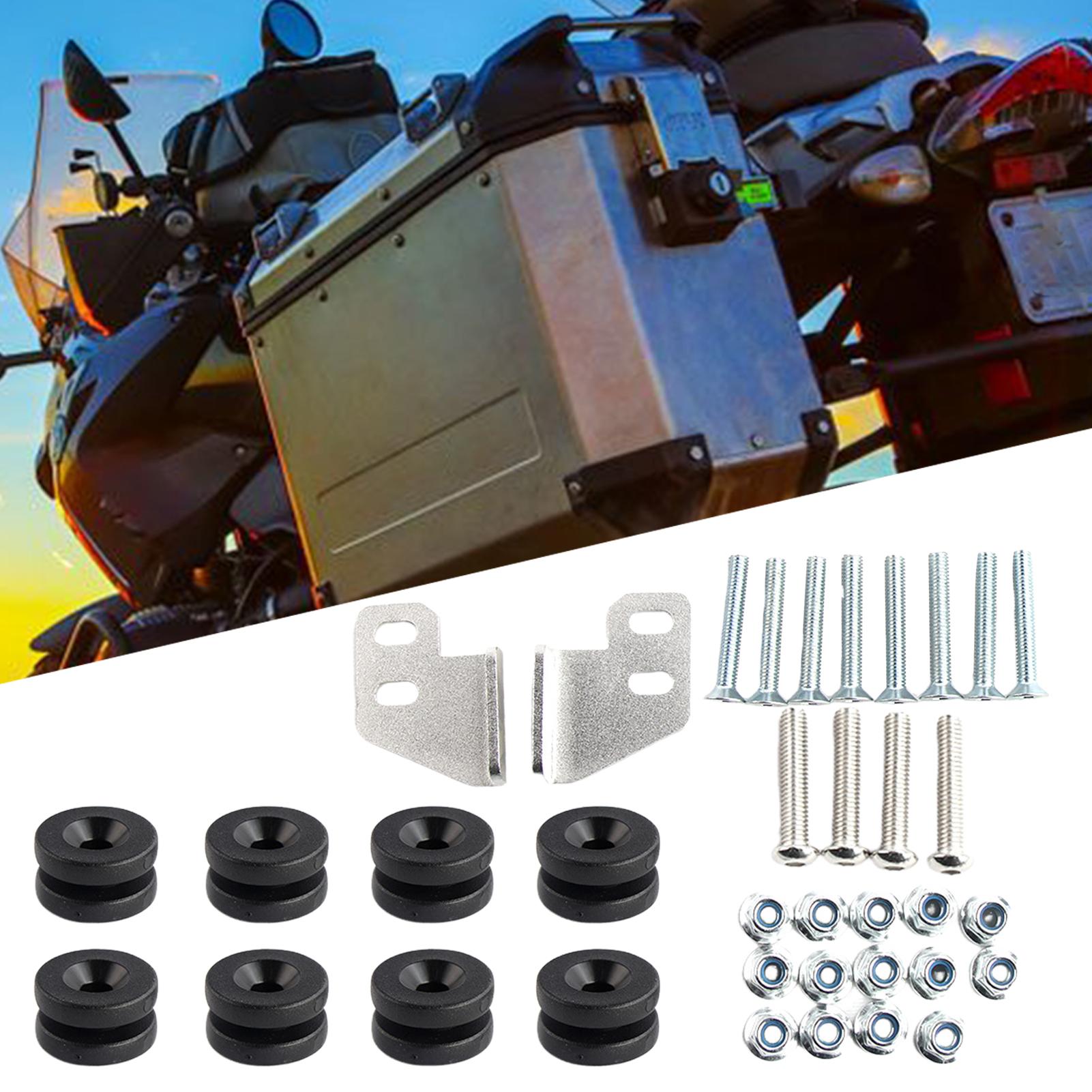 Tail Bag Mounting Bracket Kit  - đánh giá và giá Travel Accessories Box