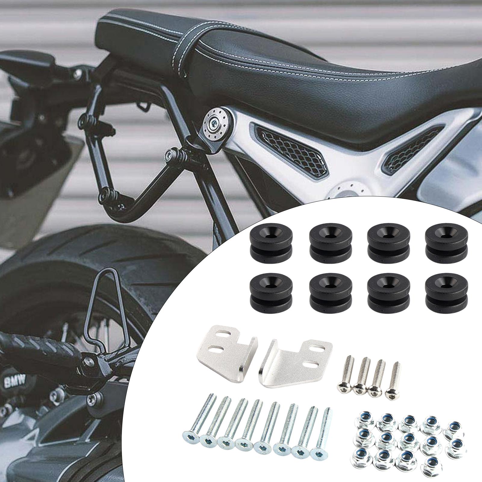 Tail Bag Mounting Bracket Kit  - đánh giá và giá Travel Accessories Box