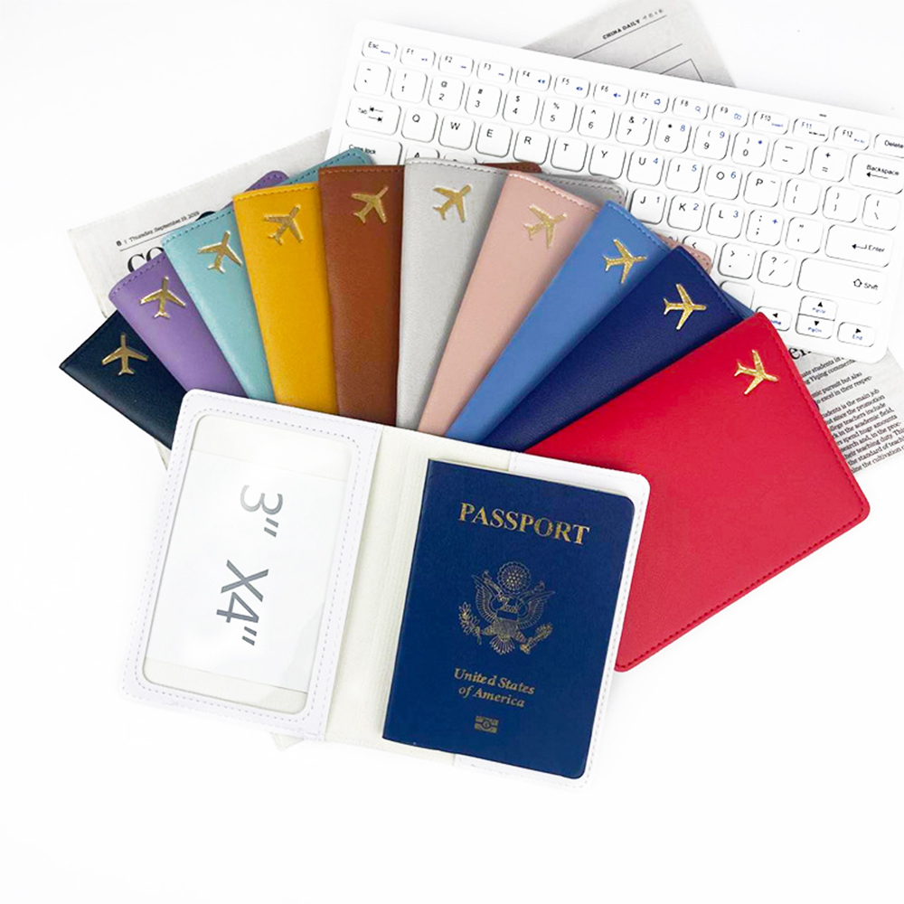 Personalize Initials Passport  - đánh giá và giá Travel Accessories Company