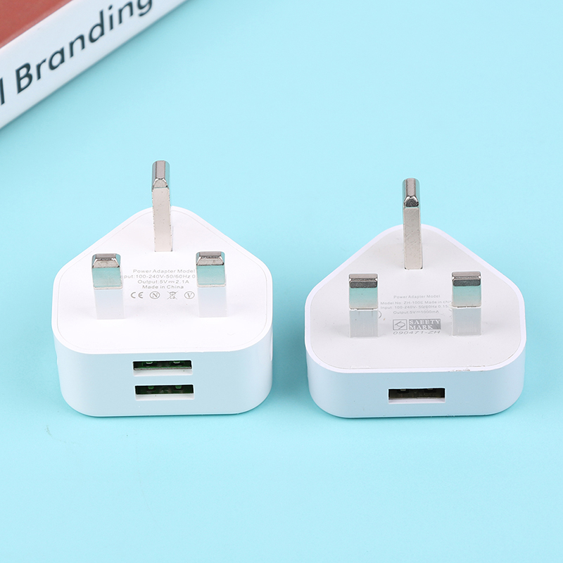 Universal UK Plug 3 Pin Wall C - đánh giá và giá Travel Accessories Uk