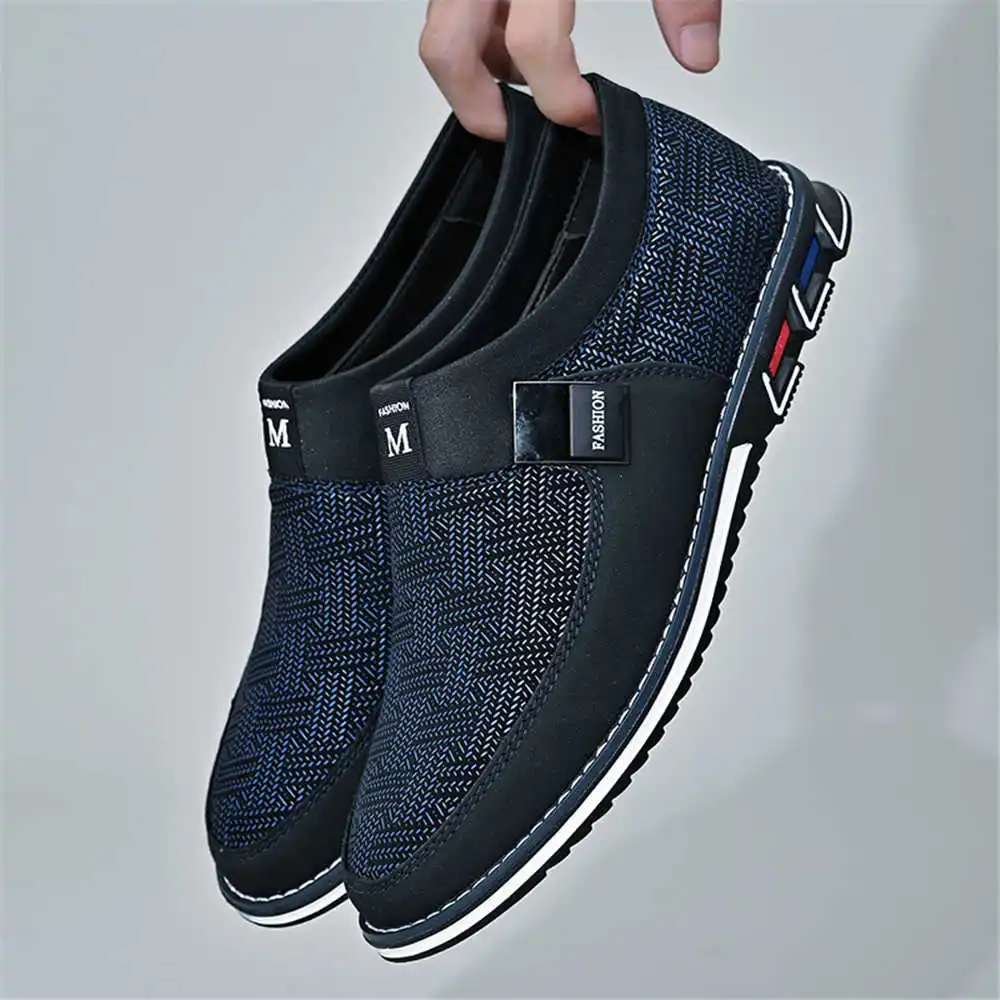 Dark Blue 44-45 Summer Shoes S - đánh giá và giá Travel Accessories To Buy