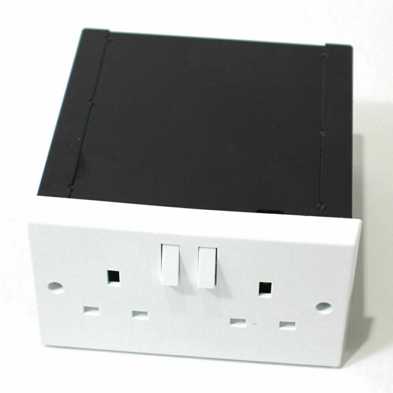 Imitation Double UK Plug Socke - đánh giá và giá Travel Accessories Uk