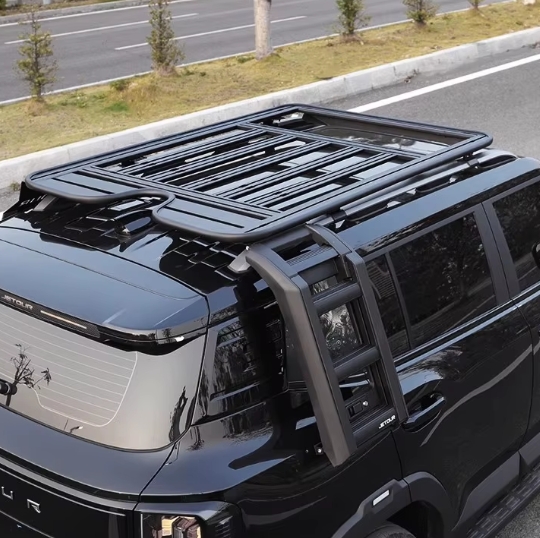 New Roof Rack Modification Lug - đánh giá và giá Travel Accessories New
