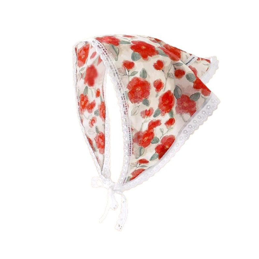 1PCS New High-End French Headb - đánh giá và giá Travel Accessories New
