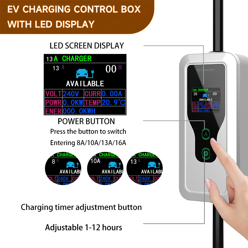 WUFEN Electric Car Portable Ty - đánh giá và giá Travel Accessories Uk