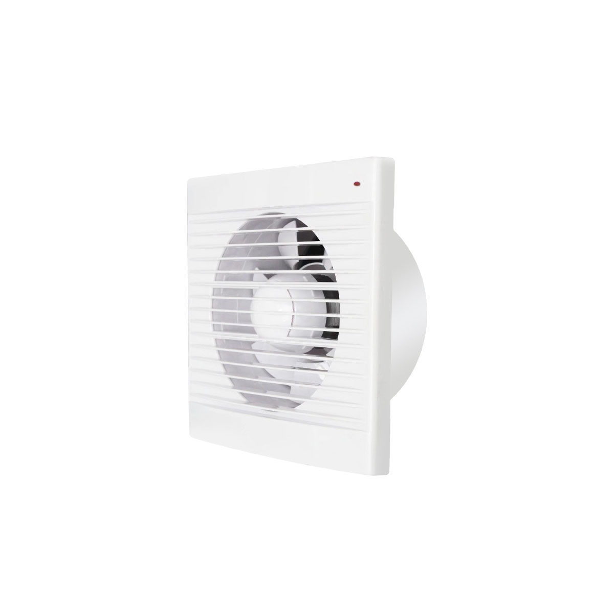 4 Inch Silent Window Mount Exh - đánh giá và giá Travel Accessories Uk