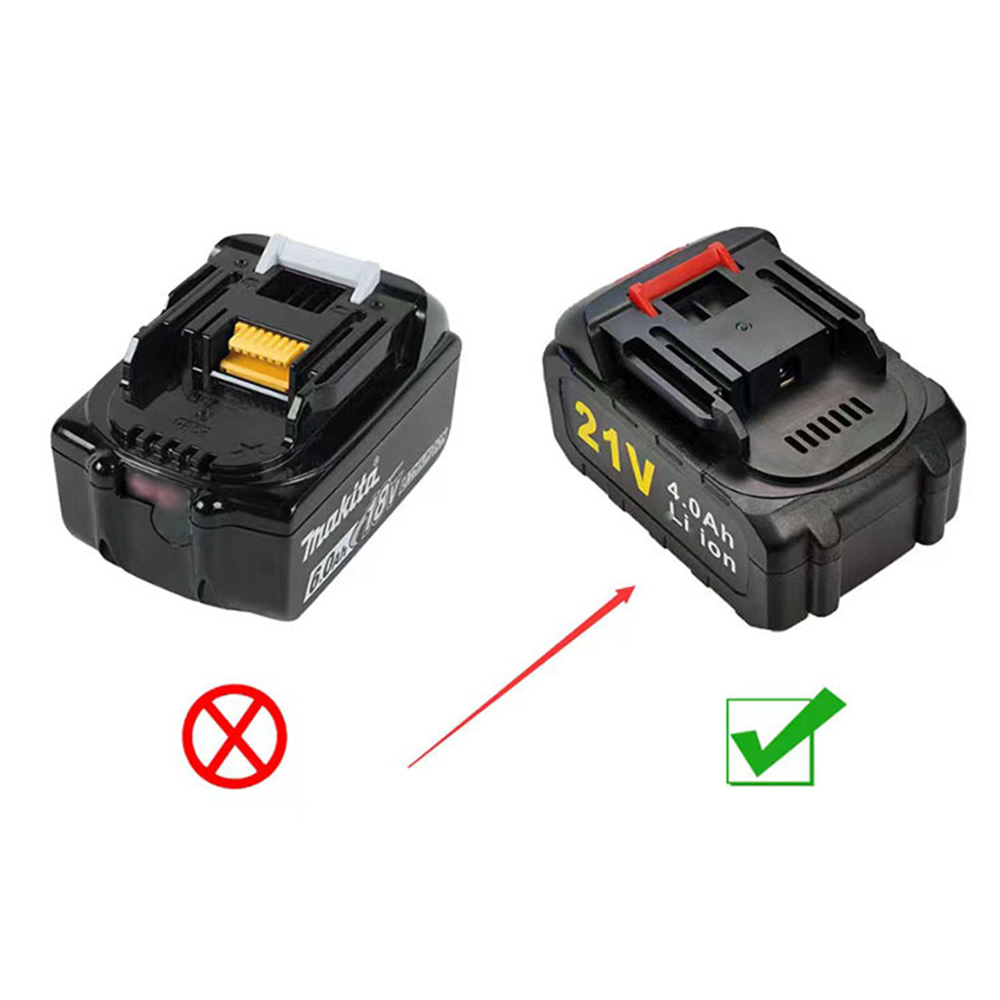 Li-ion Battery Charger 18V 21V - đánh giá và giá Travel Accessories Uk