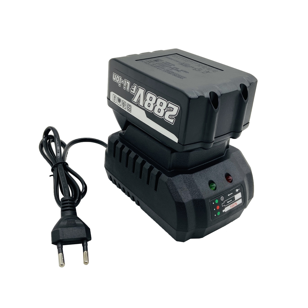 Li-ion Battery Charger 18V 21V - đánh giá và giá Travel Accessories Uk