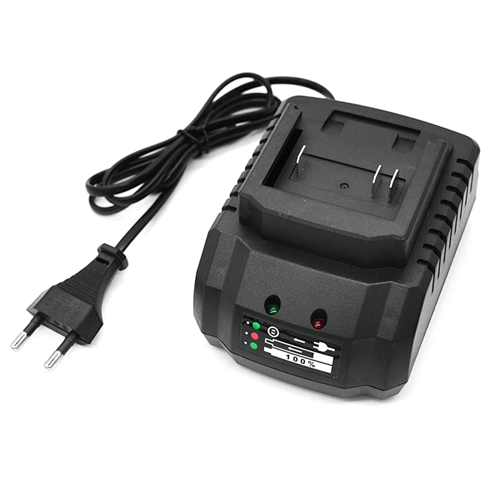 Li-ion Battery Charger 18V 21V - đánh giá và giá Travel Accessories Uk