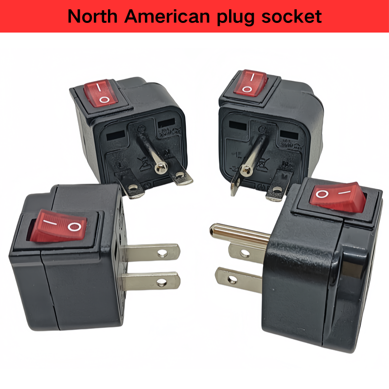 Ổ Cắm Điện Đa Năng Adapter Dàn - đánh giá và giá Travel Accessories Uk