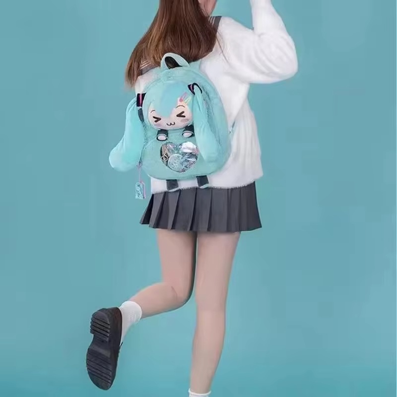 Hatsune Miku Sweet Cute Anime  - đánh giá và giá Travel Accessories In Japan