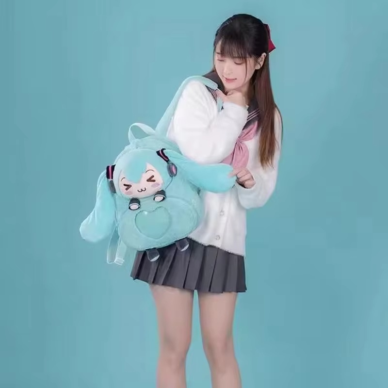 Hatsune Miku Sweet Cute Anime  - đánh giá và giá Travel Accessories In Japan