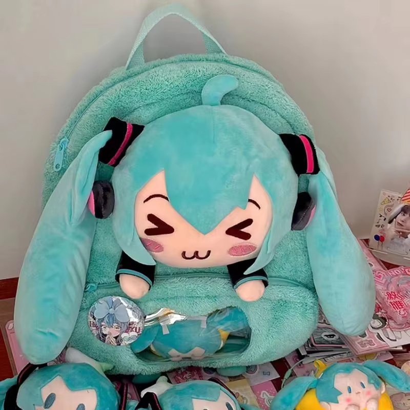 Hatsune Miku Sweet Cute Anime  - đánh giá và giá Travel Accessories In Japan