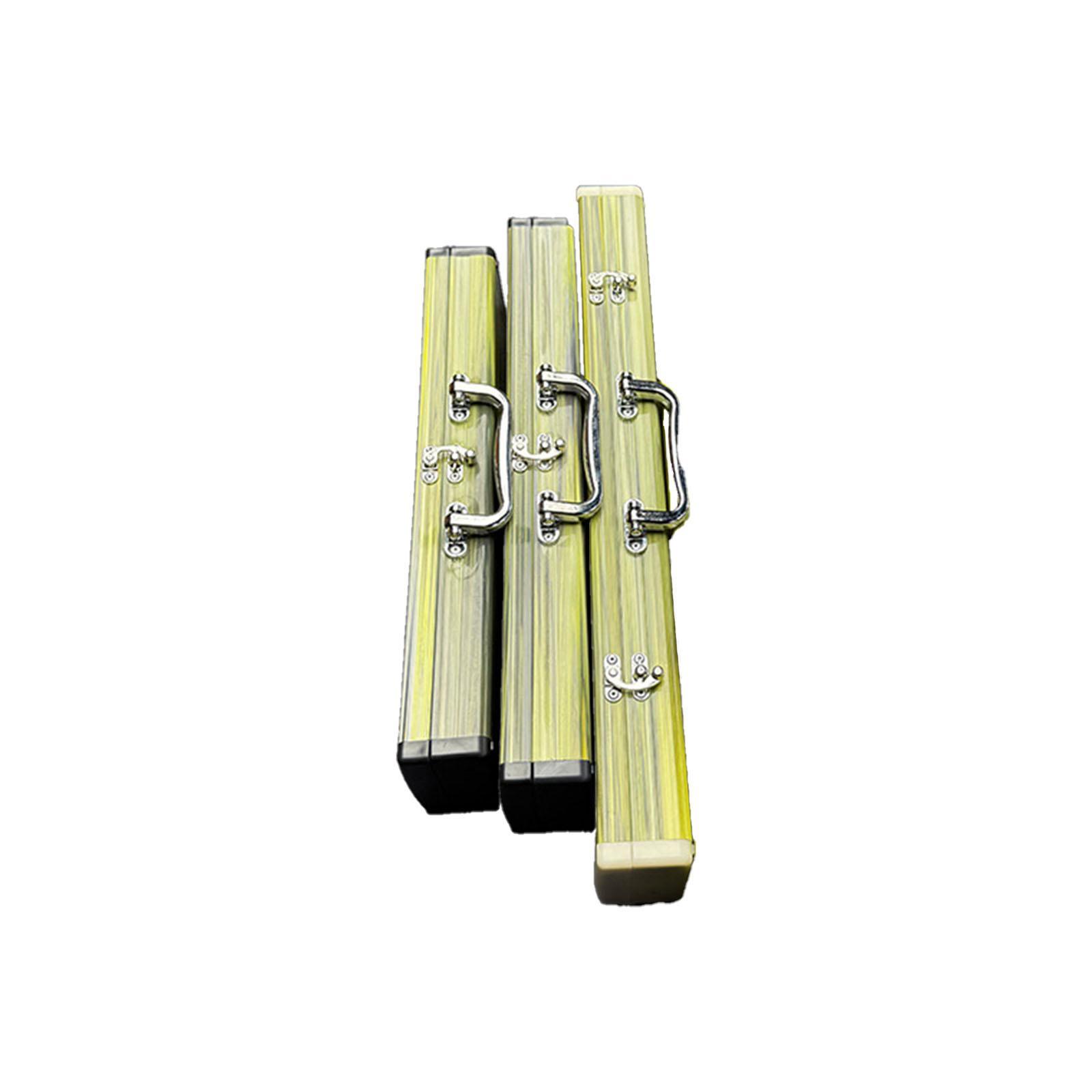 Bamboo Flute Case Accessories  - đánh giá và giá Travel Accessories Box