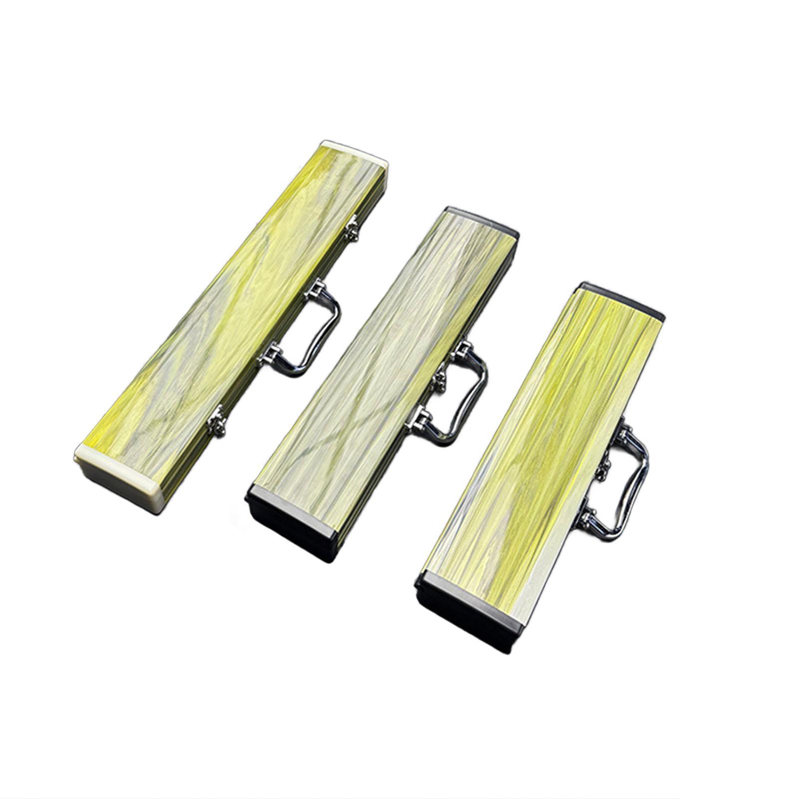 Bamboo Flute Case Accessories  - đánh giá và giá Travel Accessories Box