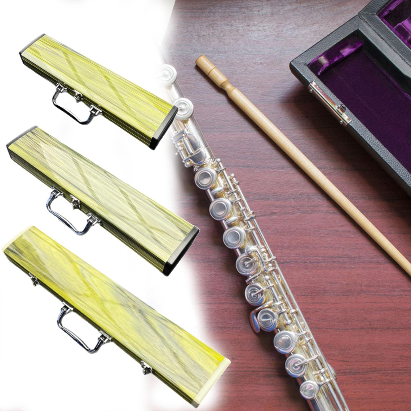 Bamboo Flute Case Accessories  - đánh giá và giá Travel Accessories Box
