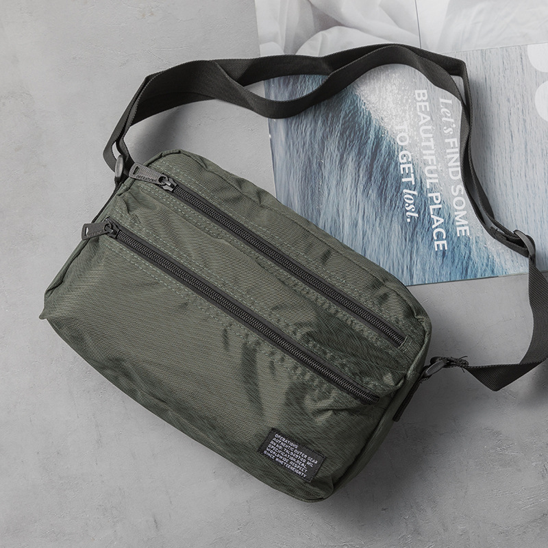 Minimalist Crossbody Sling Bag - đánh giá và giá Travel Accessories In Japan