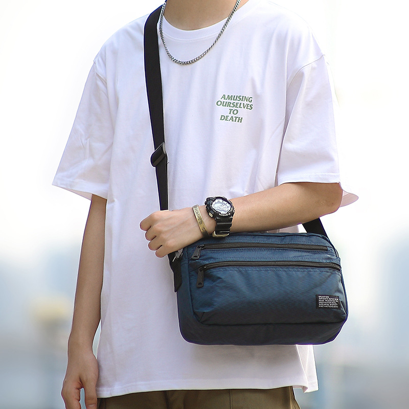 Minimalist Crossbody Sling Bag - đánh giá và giá Travel Accessories In Japan