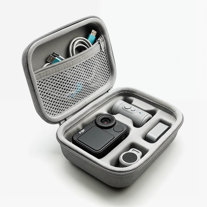 Carrying Case Travel Bag for O - đánh giá và giá Travel Accessories Box