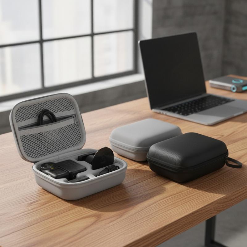 Carrying Case Travel Bag for O - đánh giá và giá Travel Accessories Box