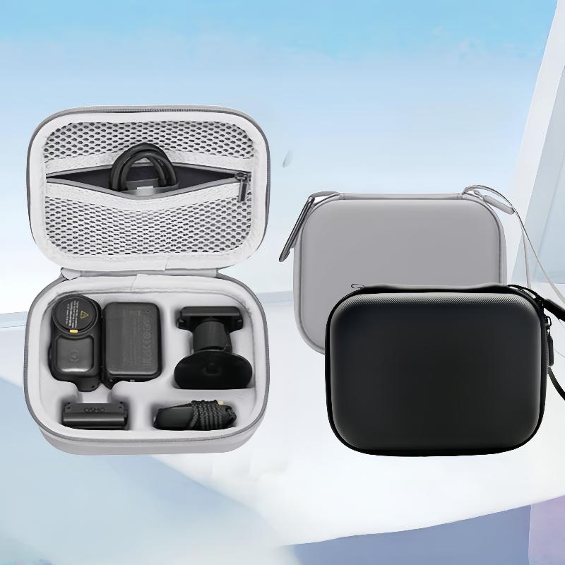 Carrying Case Travel Bag for O - đánh giá và giá Travel Accessories Box