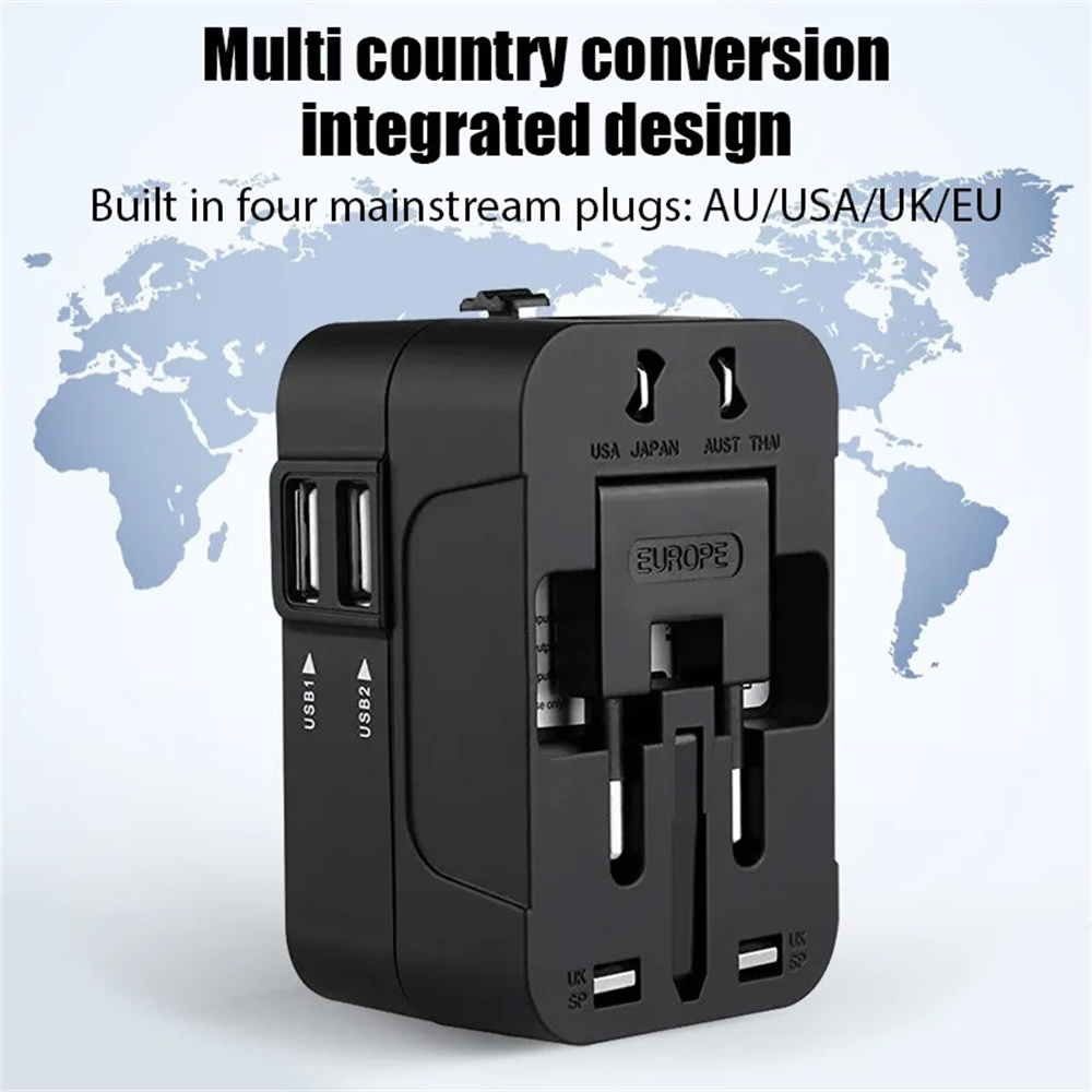 All in One Universal Internati - đánh giá và giá Travel Accessories Uk