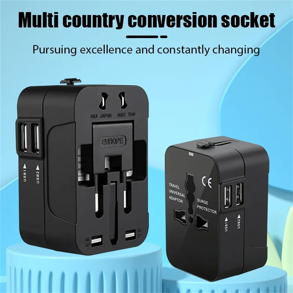 All in One Universal Internati - đánh giá và giá Travel Accessories Uk