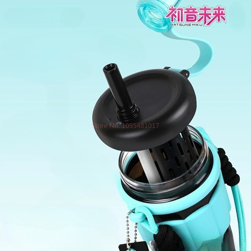 Hatsune Miku animation periphe - đánh giá và giá Travel Accessories In Japan