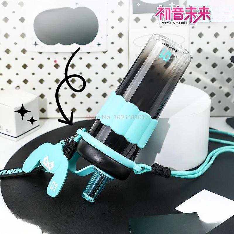 Hatsune Miku animation periphe - đánh giá và giá Travel Accessories In Japan