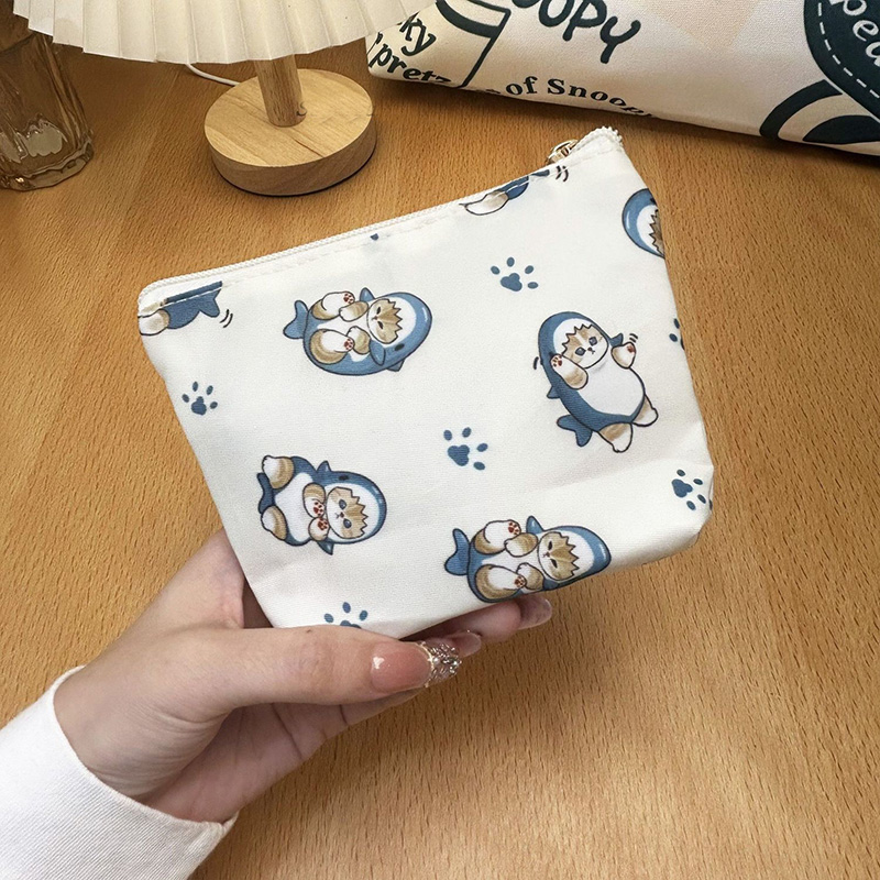 Japanese Style Mofusand Shark  - đánh giá và giá Travel Accessories In Japan