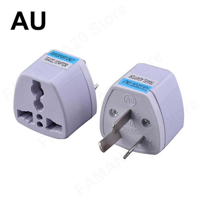 Universal US/UK/AU/DE/itlay Pl - đánh giá và giá Travel Accessories Uk