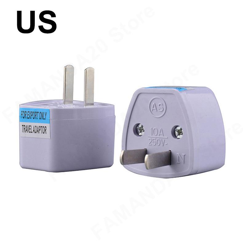 Universal US/UK/AU/DE/itlay Pl - đánh giá và giá Travel Accessories Uk