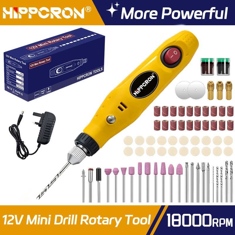 Hippcron Mini Handheld Electri - đánh giá và giá Travel Accessories Uk